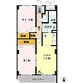 エルロード住吉7号館2階8.5万円