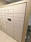 共用設備