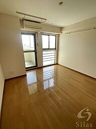 神戸高速東西線 新開地駅 徒歩2分の賃貸マンション 9階1Kのリビング/ダイニング