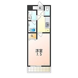 JR阪和線 上野芝駅 徒歩10分