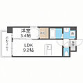 ライフフィールド原町駅前8階7.5万円