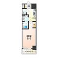 Future宿院13階6.6万円