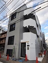 東急池上線 荏原中延駅 徒歩3分