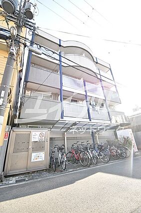 ヴィレッジ・スプリングヒル_外観_1
