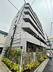 東京都江東区深川2丁目2-31：物件画像／アエラス御茶ノ水店 （株式会社アエラス）