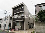 外観・土地