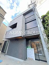 入谷駅 18.9万円