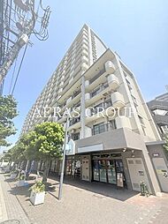 プリメール柳島