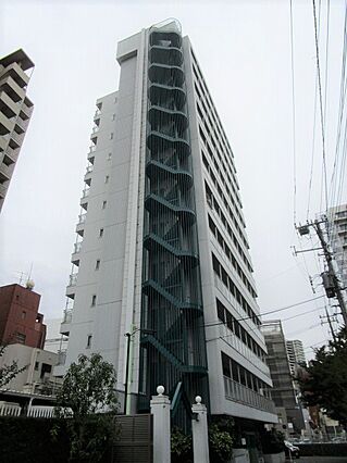 相模大野マンション_外観_1