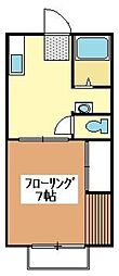 ビューラー竹内 2階