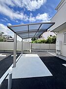 敷地内/建物