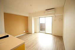 ロイヤルパークスＥＲ万代 419 4階1LDKのリビング/ダイニング