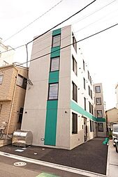 グリーンスタイリオ西尾久