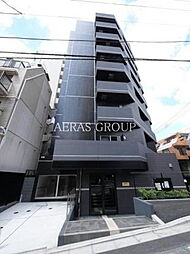 ハーモニーレジデンス山手サウス大塚