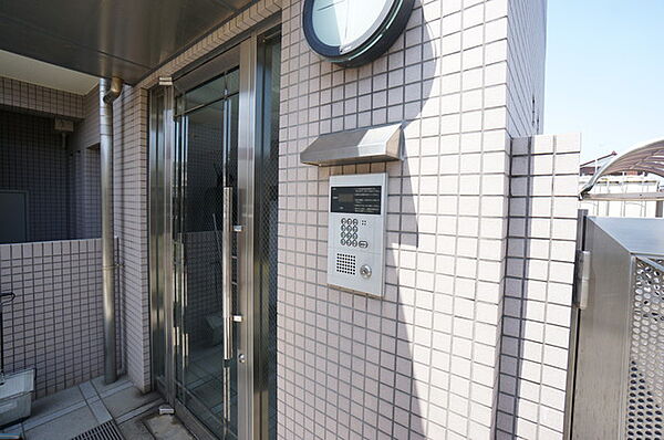 スプリングコート 3階 | 東京都調布市上石原 賃貸マンション 設備