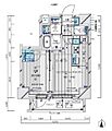MAINSTAGE三ノ輪EAST5階16.0万円
