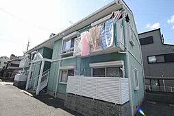 キャニオン　ビレッジ