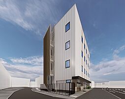 仮 藤井寺市岡2丁目 クリニックモール （4F）