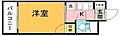 エトワール多摩川2階4.7万円