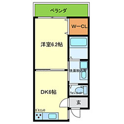 Osaka Metro千日前線 小路駅 徒歩5分