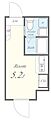 FLレジデンス早稲学府32階8.5万円