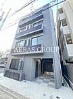 東京都荒川区東日暮里6丁目19-7：物件画像／アエラス日暮里店 （株式会社アエラス.ER）