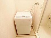 家電付き洗濯機