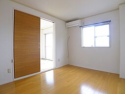 ローヤルコーポ浅野 5階2Kのリビング/ダイニング