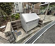共用設備