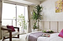 同建物内の写真を掲載しており、実際の部屋とは異なる場合がございます。