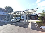 敷地内駐車場あり♪※要確認