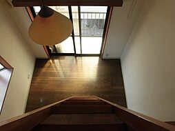 東急池上線 石川台駅 徒歩3分の賃貸アパート 2階1Kのリビング/ダイニング