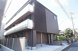リガーレ柏