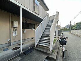 吉本ハイツ 0101 ｜ 兵庫県尼崎市塚口町６丁目8-6（賃貸アパート2DK・1階・35.00㎡） その4