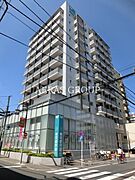 外観・土地