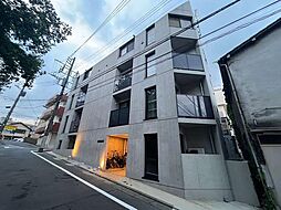 センツォ目黒不動前 301