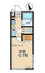 ティー・アンド・ジェイ 2階