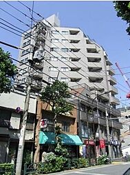 エールプラザ戸山台