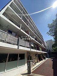 東京メトロ南北線 白金台駅 徒歩5分