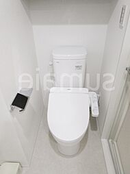 バス・トイレ別☆