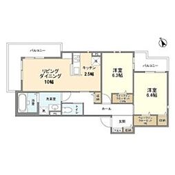 YOURMAISON粉浜駅前 1階