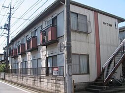 外観画像