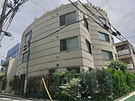 東京都世田谷区三軒茶屋1丁目16-8：物件画像／ソレイユ溝の口店 （株式会社ソレイユ）