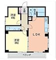 東十条グリーンコーポ4階13.9万円