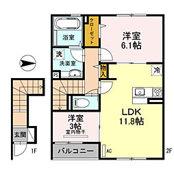 JR関西本線 志紀駅 徒歩4分