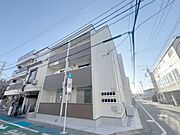 外観・土地
