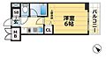 エステムコート神戸・県庁前4階4.4万円