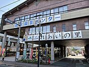 ＪＡ東京あおば 桜台支店 648m