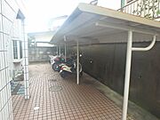 共用設備