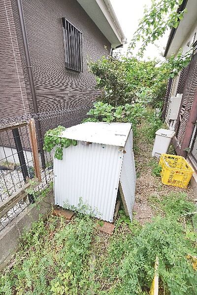 detached 茨城県龍ケ崎市小通幸谷町463-15

地図を見る